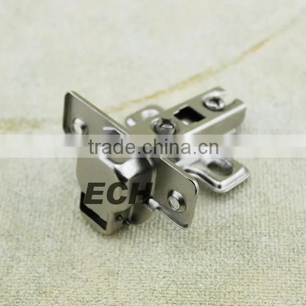 New style furniture steel under cabinet hinges