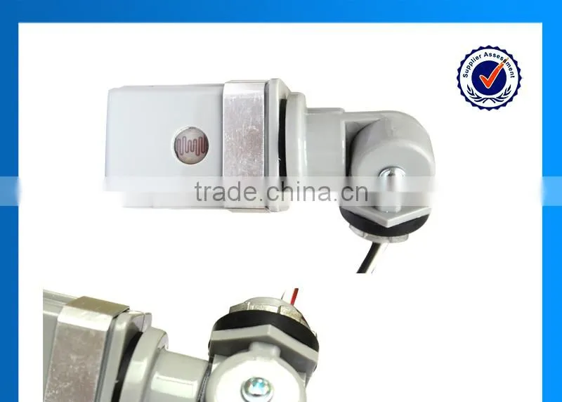 Factory of photo control switch HGG-118