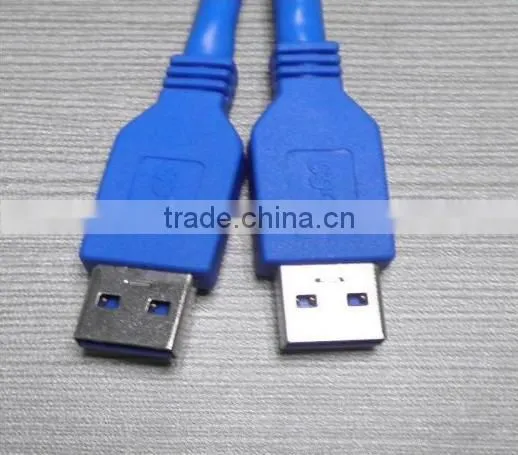 Flat USB 3.0 Extension cable