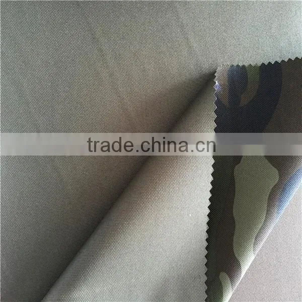 new design flowers Oxford ripstop fabric from China