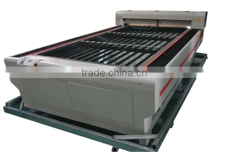laser cutter machine-- worth buying from Hanniu H1325
