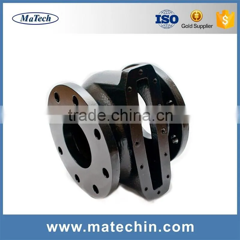 Fabrication Service High Precision Casting Recliner Mechanism Parts
