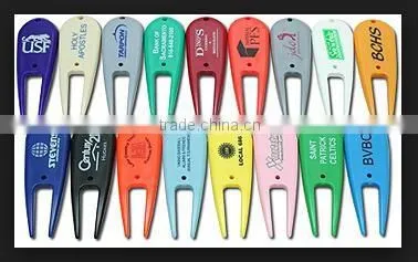 Golf Products Hat Clip With Ball Marker
