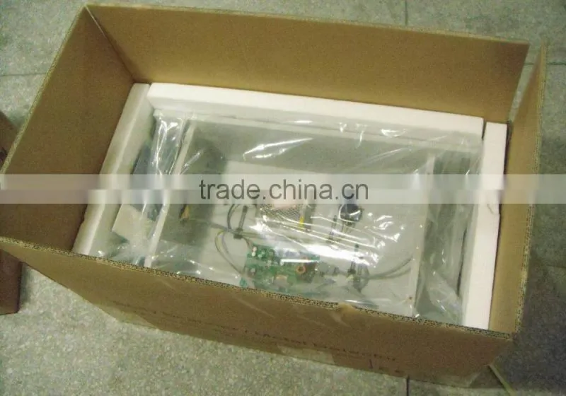 Wholesale Price 24 Zones WTMD Walk Through Metal Detector Door,Walk Through Scanner Gate XYT2101LCD
