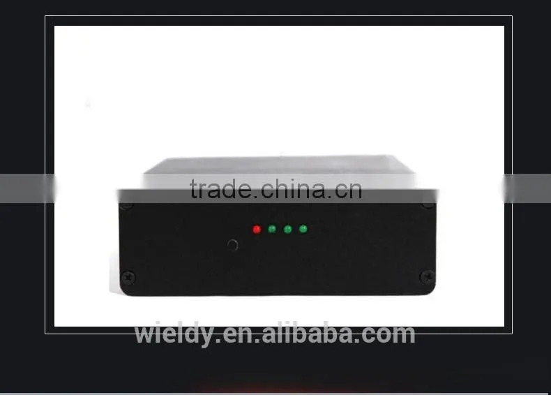 Wieldy super Lithium battery for video camera