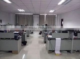 Shenzhen Coolmusic Tech Co., Ltd. company overview - view 2