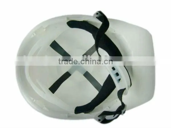 2015 hard hat HDPE head protection construction & industry hart hat supplier