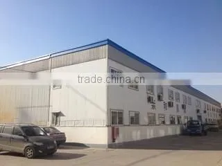 Tianjin Chintone Bicycle Co., Ltd. company overview - view 2