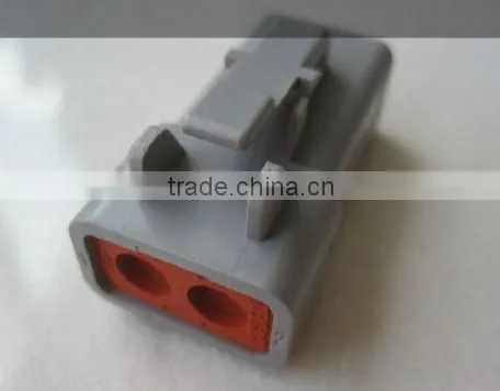 Deutsch Connector DT Series 2-Way Connectors