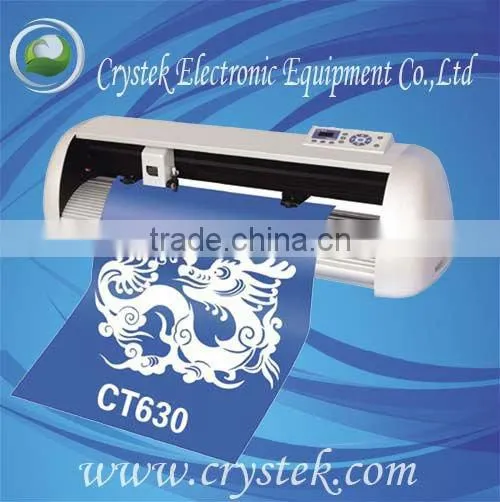vinyl cutting plotter machine