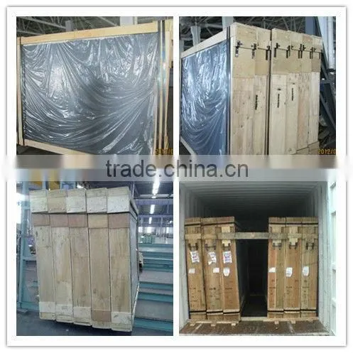 Mirror manufacturer produce mirror doors for closet