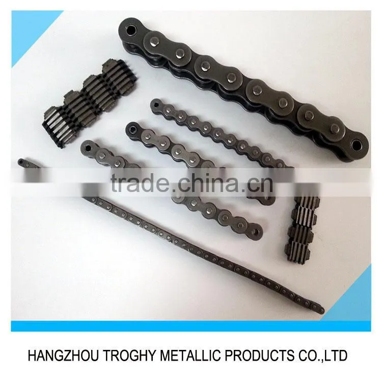 Bearing Roller Conveyor Chain
