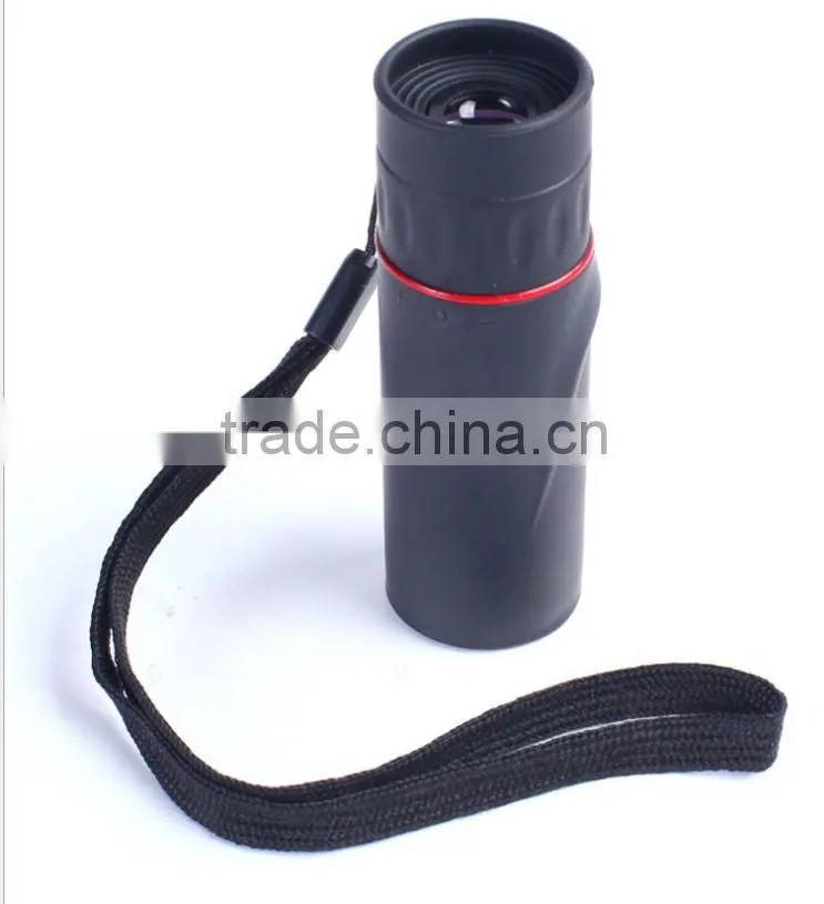 cheap promotional monocular telescope 10x25