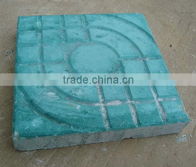 2016 DY150T automatic interlocking paver machine