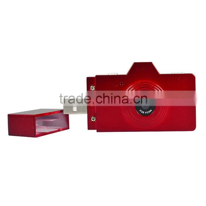 Cheap smart mini digital camera for promotion gift DC-G15
