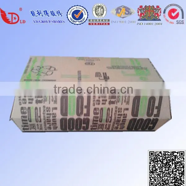 wholesale take away food paper box,food paper box snack box