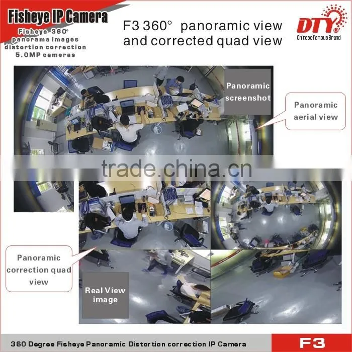 hd 720p waterproof camera,fisheye lens for car,all in one ip network camera,F3