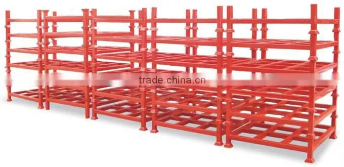 Customed Good Quality Stack Racking System