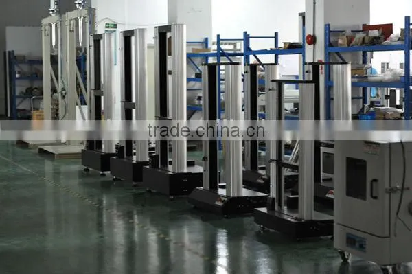 Paper Tensile Strength Tester