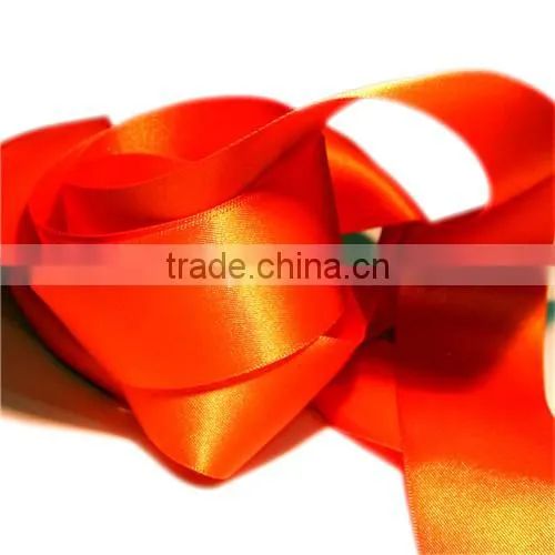 Multicolor Satin Ribbon