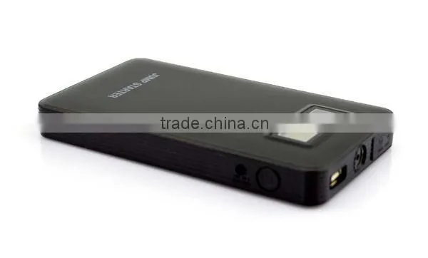 Chelong Best New Price for customer super mini portable multi-function jump starter