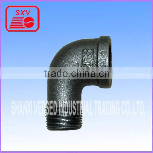 spheroidal graphite iron pipe fitting accessories-- pipe fitting GJ-173