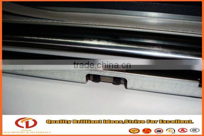 2015 indoor digital 750 inkjet printer for banners made in china