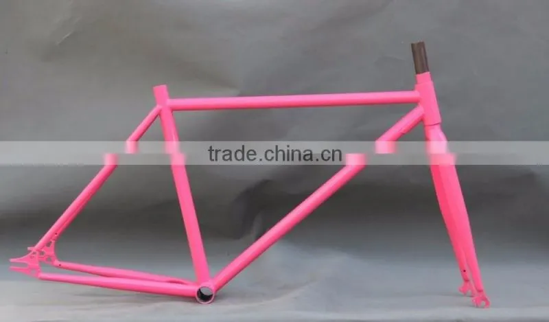 hot selling Bicycle Parts / Bike Frame/fixed gear bike frame KB-Z-083