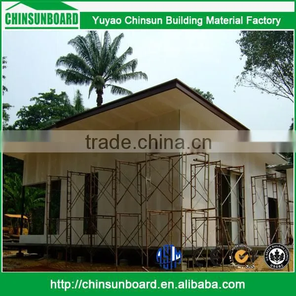 Used Office partition Walls(Magnesium Oxide Board)
