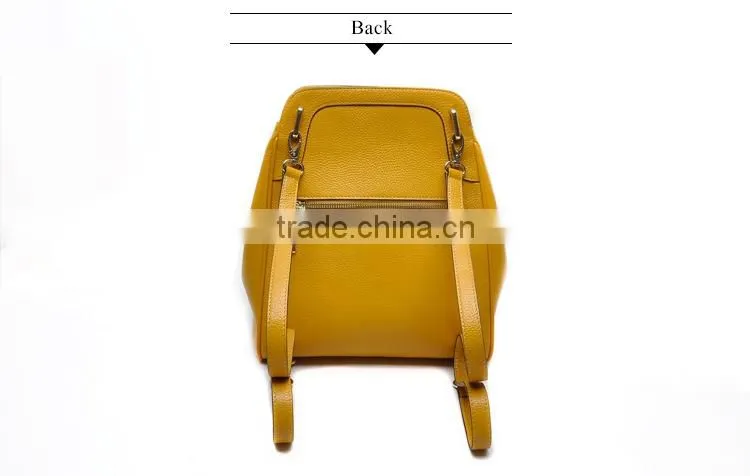 Hot China factory sling school bag with feedback within 24 hours