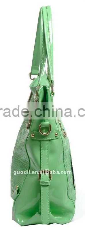 New arrival! bags handbags fashion 2012 summer