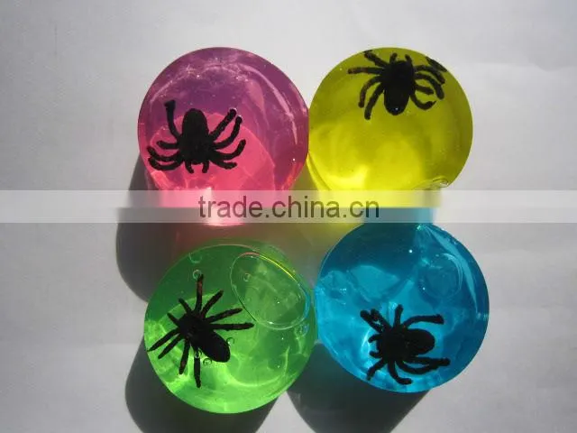 2016 HOT Sale Halloween magic gifts slime toys lovely toys