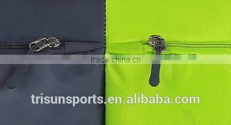 new style green best rolling duffel travel bag / luggage suitcase