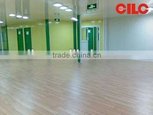 China Cilc ISO accommodation container villa