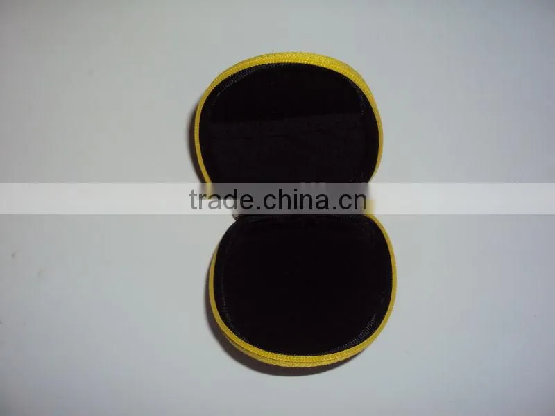 China manufacture popular mini eva earphone case