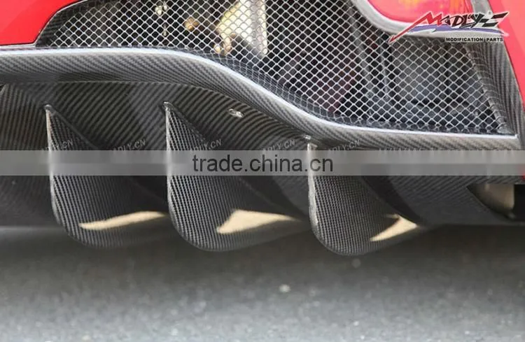 High quality Body Kits for Ferrari 458