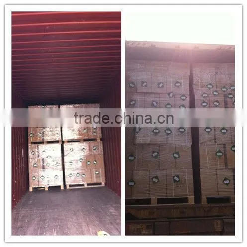 ABC DRY POWDER FIRE FIGHTING VALVE