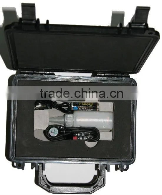 Ultrasonic Thickness meter