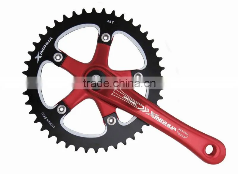 L10063 chainwheel bicycle part