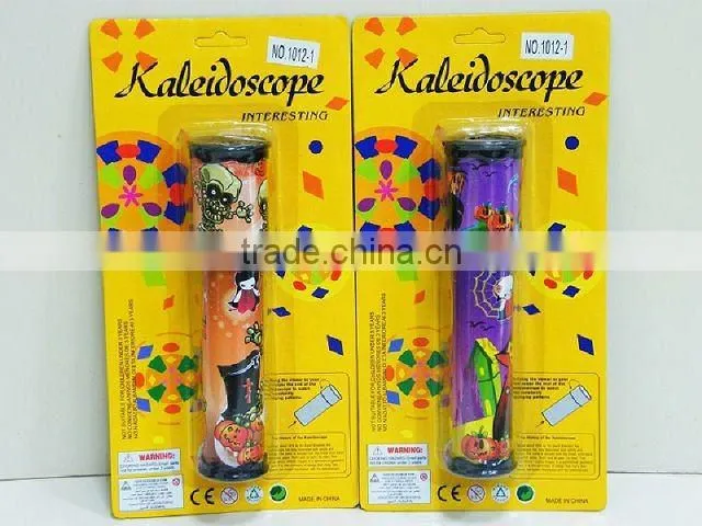 CHEAP PROMOTION KALEIDOSCOPE FUNNY KIDS TOYS