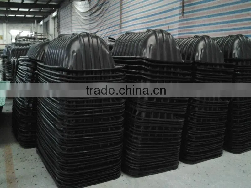 polyethylene rotational molding plastic septic tank