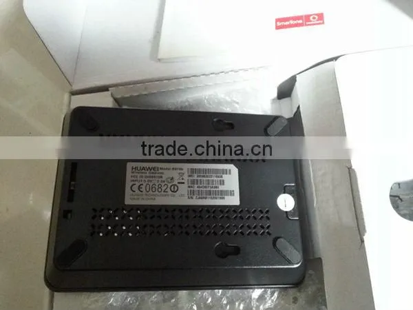 huawei B970b 3g 4g wireless router with sim card slot