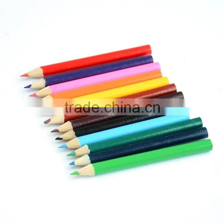 stationery set with 94pcs spare parts packed with lovely colour box