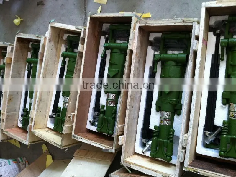 Y24 rock drilling tool
