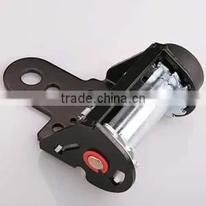 2 point retractable safety belts parts / PRETENSIONER SEAT BELT for car use