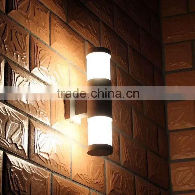 Kaijia Lighting Outdoor Wall Light 10W Modern Wall Light