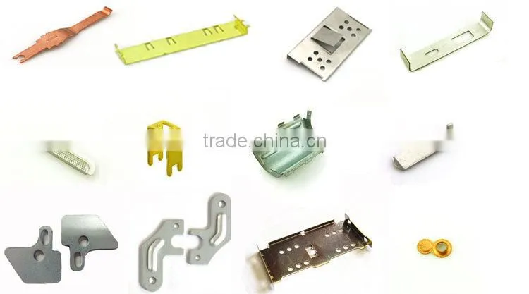 OEM electrical relay stamping by excellent stamping company