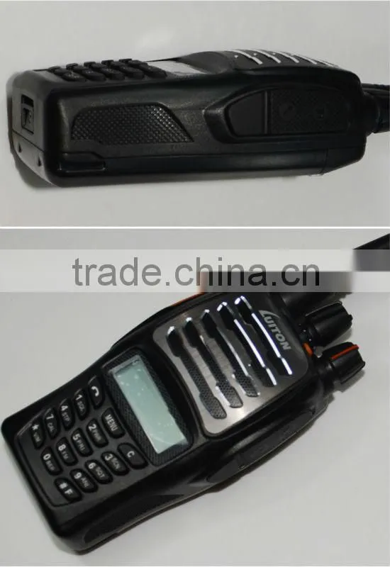LT-610 REMOTE KILL ANI walky talky