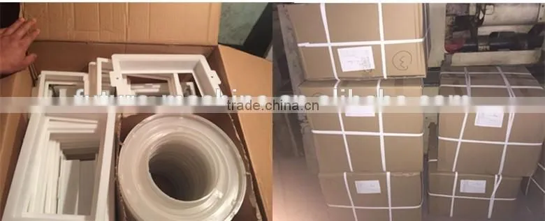 Wholesale Volks Wagen air filter mould
