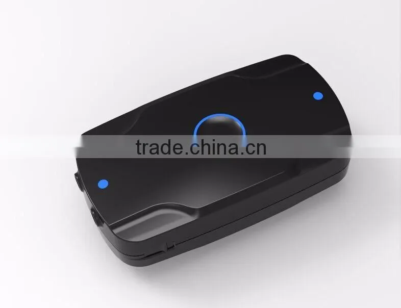 car dvr dual camera micro gps transmitter tracker Remote Control car GSM Alarm with mobile phone tracking software